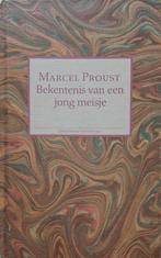 Marcel Proust - Bekentenis van een jong meisje, Ophalen of Verzenden, Gelezen, Europa overig