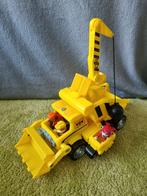 Paw patrol rubble bulldozer, Ophalen of Verzenden, Zo goed als nieuw