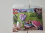 Lego Friends 30411 - Chocolate Box & Flower - MISB, Ophalen of Verzenden, Nieuw, Complete set, Lego