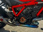 Ktm superduke 1290 r full titanium akrapovic !!, Particulier, Naked bike