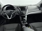 Hyundai i40 Wagon 1.6 GDI Blue i-Motion // ELECTRISCHE STOEL, Euro 5, 4 cilinders, Handgeschakeld, 600 kg