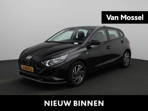 Hyundai i20 1.0 T-GDI Comfort Smart |, Auto's, Hyundai, Bedrijf, Te koop, i20, ABS, Achteruitrijcamera, Airbags, Airconditioning