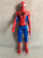 Spiderman marvel 29 cm, Verzamelen, Poppetjes en Figuurtjes, Ophalen of Verzenden, Gebruikt