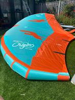 F-one origin v1 5.5m wing, Watersport en Boten, Wingsurfen, Gebruikt, Ophalen of Verzenden, F-one, Wingsurf-wing