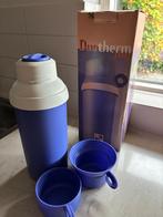 Thermoskan Tupperware, Ophalen, Zo goed als nieuw, Overige typen