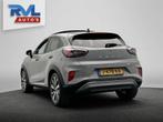 Ford Puma 1.0 EcoBoost Hybrid Titanium X | Pano/Dak | Adapti, Auto's, Ford, Voorwielaandrijving, Euro 6, 23 km/l, Origineel Nederlands