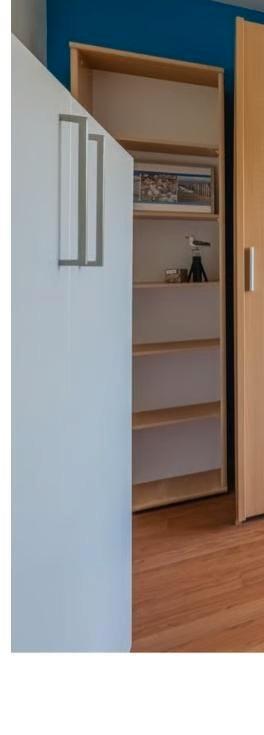 Ikea Besta Wandkast - Zo goed als nieuw!, Huis en Inrichting, Kasten | Wandmeubels, Zo goed als nieuw, Ophalen of Verzenden