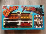 Lima Giant, modeltrein 0 schaal, Ophalen of Verzenden, Zo goed als nieuw, Gelijkstroom, Overige merken