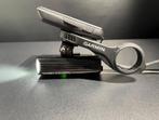 Garmin Edge Extended Out-Front stuurhouders met camera mount, Ophalen of Verzenden, Nieuw, Garmin