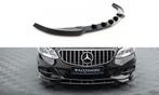 Voorlip sideskirts diffuser spoiler - Mercedes E-Klasse W212, Ophalen of Verzenden