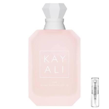 Kayali Yum Boujee Marshmallow | 81 - Intense Eau de Parfum, Sieraden, Tassen en Uiterlijk, Uiterlijk | Parfum, Nieuw, Ophalen of Verzenden