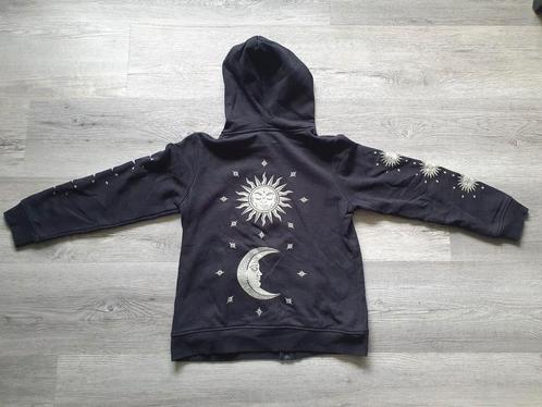 Damesvest met rits en capuchon- Gothicana (EMP), Kleding | Dames, Overige Dameskleding, Gedragen, Ophalen of Verzenden