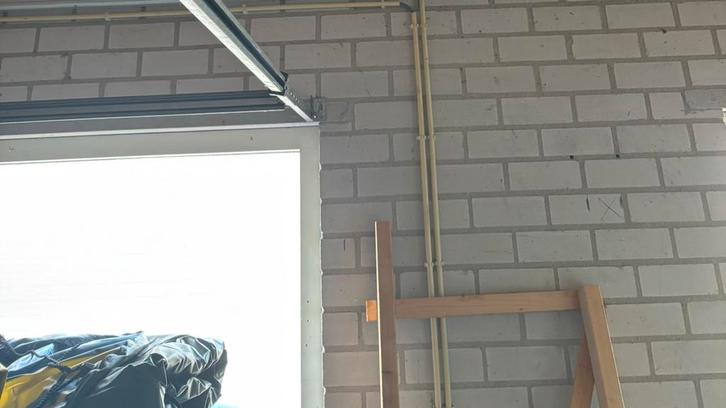 Stucadoor gezocht!, Doe-het-zelf en Verbouw, Isolatie en Afdichting, 15 m² of meer, Ophalen of Verzenden