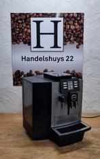 Jura X6 MET GARANTIE EN SERVICEBEURT, Afneembaar waterreservoir, Gebruikt, Ophalen of Verzenden, Koffiemachine