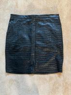 Rokje Geisha zwart maat 36, Kleding | Dames, Zwart, Ophalen of Verzenden, Zo goed als nieuw, Maat 36 (S)