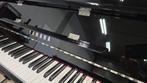 Yamaha B1 silent piano type SC2 slechts 6 jaar oud!, Muziek en Instrumenten, Piano's, Ophalen, Zo goed als nieuw, Zwart, Hoogglans