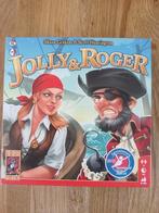 Jolly & Roger kaartspel (2 spelers), Een of twee spelers, Ophalen of Verzenden, Zo goed als nieuw