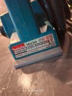 Makita 1923H Schaafmachine - Gebruikt, Doe-het-zelf en Verbouw, Draaibanken, Ophalen of Verzenden, Gebruikt, Overige typen, Minder dan 500 mm