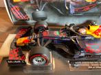 ✅ Max Verstappen 1:18 Winner Brazil GP 2019 RB15 editie 55, Nieuw, Ophalen of Verzenden, Formule 1