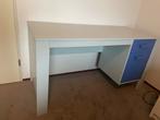 Bureau, Ophalen, Gebruikt