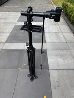 Fiets montagestandaard, Fietsen en Brommers, Ophalen of Verzenden, Zo goed als nieuw, Overig gereedschap
