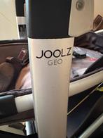Joolz Geo Kinderwagen - Grijs, Kinderen en Baby's, Kinderwagens en Combinaties, Gebruikt, Verstelbare duwstang, Ophalen, Kinderwagen