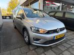Volkswagen Golf Sportsvan 1.6 TDI Comfortline BlueMotion, Auto's, Voorwielaandrijving, 28 km/l, Gebruikt, Euro 6
