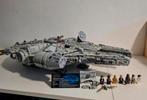 Grote Lego bundel! Star wars, technic en meer, Ophalen, Zo goed als nieuw