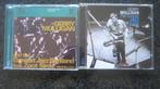 Twee CD's van de Gerry Mulligan Concert Jazz Band uit 1960, Verzenden, 1960 tot 1980, Zo goed als nieuw, Jazz