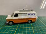 Dinky toy Ford Transit police accident, Ophalen of Verzenden, Gebruikt, Auto, Dinky Toys