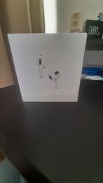 Apple AirPods (Nieuw), Overige merken, Bluetooth, Ophalen of Verzenden, Zo goed als nieuw