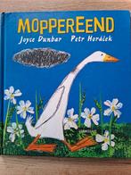 MOPPEREEND. JOYCE DUNBAR., Gelezen, Fictie algemeen, Jongen of Meisje, Ophalen of Verzenden