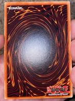 Yu-Gi-Oh! Winged Dragon of Ra Sphere - Asura Priest Misprint, Verzenden, Zo goed als nieuw, Losse kaart, Foil