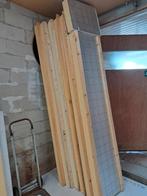Isolatie pir ., Doe-het-zelf en Verbouw, Isolatie en Afdichting, Ophalen of Verzenden, Nieuw
