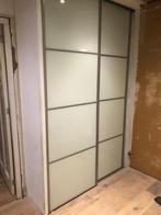 Deuren, Ophalen, 50 tot 100 cm, Minder dan 100 cm, 25 tot 50 cm