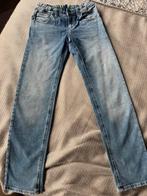 WE Blue Ridge jeans spijkerbroek maat 152 regular fit, Ophalen of Verzenden, Zo goed als nieuw, Blauw, W32 (confectie 46) of kleiner