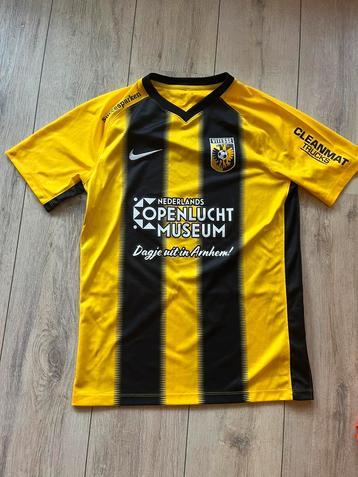 Vitesse thuisshirt 19/20 maat M beschikbaar voor biedingen