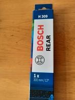 Achterruitenwisser Nieuw! Bosch 300 mm H309, Ophalen of Verzenden