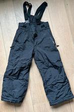 Skibroek maat 116, Ophalen of Verzenden, Zo goed als nieuw, Jongen of Meisje, Broek