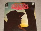 Cuby + Blizzards...Desolation..., Cd's en Dvd's, Vinyl | Jazz en Blues, 1980 tot heden, Overige formaten, Ophalen of Verzenden
