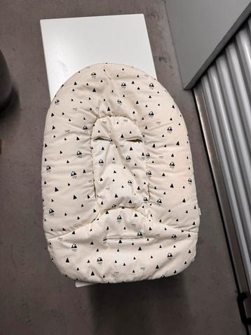 Stokke Whipper Kussentje beschikbaar voor biedingen