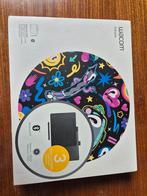 Wacom Intuos Medium - Zo goed als nieuw!, Computers en Software, Tekentablets, Multi-touch, Ophalen of Verzenden, Zo goed als nieuw