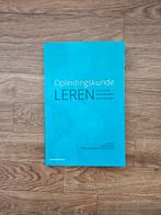 Opleidingskunde, Ophalen of Verzenden, Zo goed als nieuw, Erik Deen; Mariel Rondeel