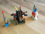Lego Twin Arm Launcher (6039), Ophalen of Verzenden, Zo goed als nieuw, Complete set, Lego