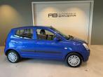 Kia Picanto 1.0i 5-DEURS LXE-uitv/AIRCONDITIONING/STUURBEKRA, Voorwielaandrijving, Stof, 4 cilinders, 61 pk