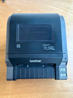 Brother QL-1050 Labelprinter - Professioneel!, Computers en Software, Labelprinters, Ophalen of Verzenden, Gebruikt, Etiket