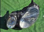 Koplamp MERCEDES E-KLASSE W211 FACELIFT BI-XENON HEADLAMP SE, Auto-onderdelen, Ophalen of Verzenden, 6 maanden garantie, Gebruikt