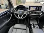 BMW X3 xDrive30e High Exec. Pano-Trekhaak-HiFi, Auto's, BMW, 1998 cc, Lichtsensor, Gebruikt, 4 cilinders