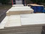 Multiplex plaatjes, Doe-het-zelf en Verbouw, Platen en Panelen, Ophalen of Verzenden, Gebruikt, Multiplex, Minder dan 20 mm