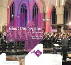 Sale> CD GROOT OMROEPKOOR - Francis Poulenc Frank Ma >NIEUW, Verzenden, Classicisme, Zo goed als nieuw, Overige typen